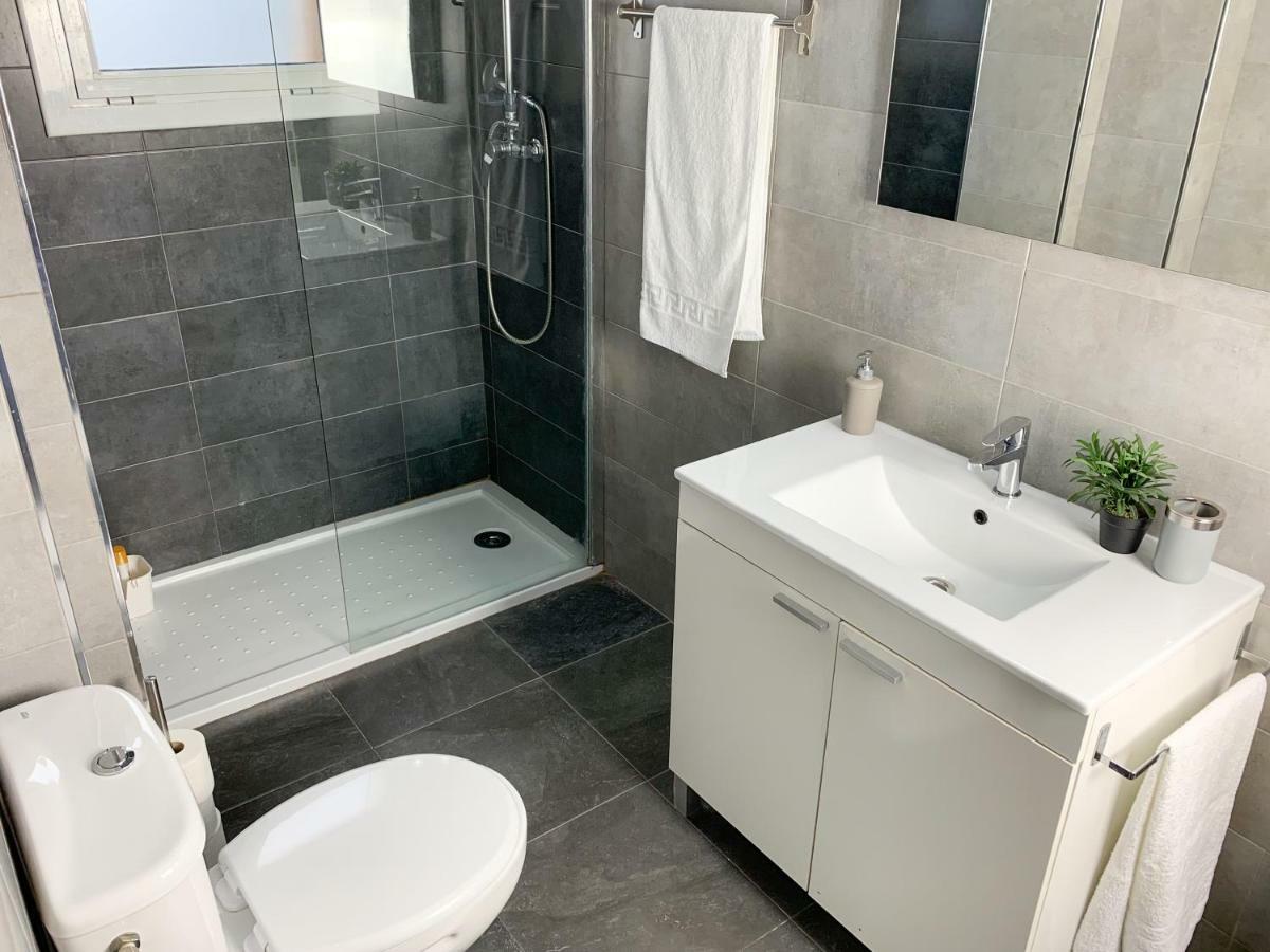 Appartement Cosy Flats Centro 5º Benidorm