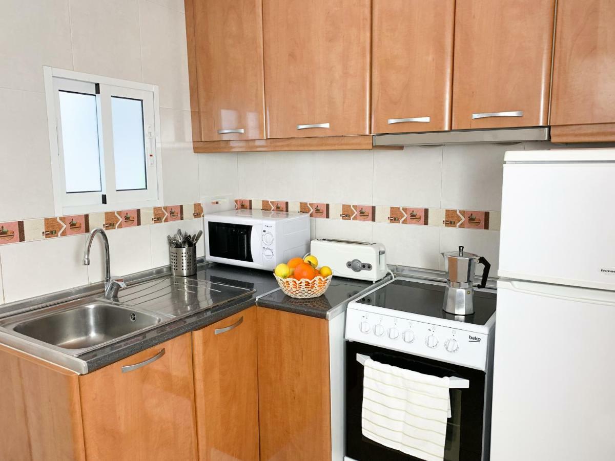 Cosy Flats Centro 5º Benidorm