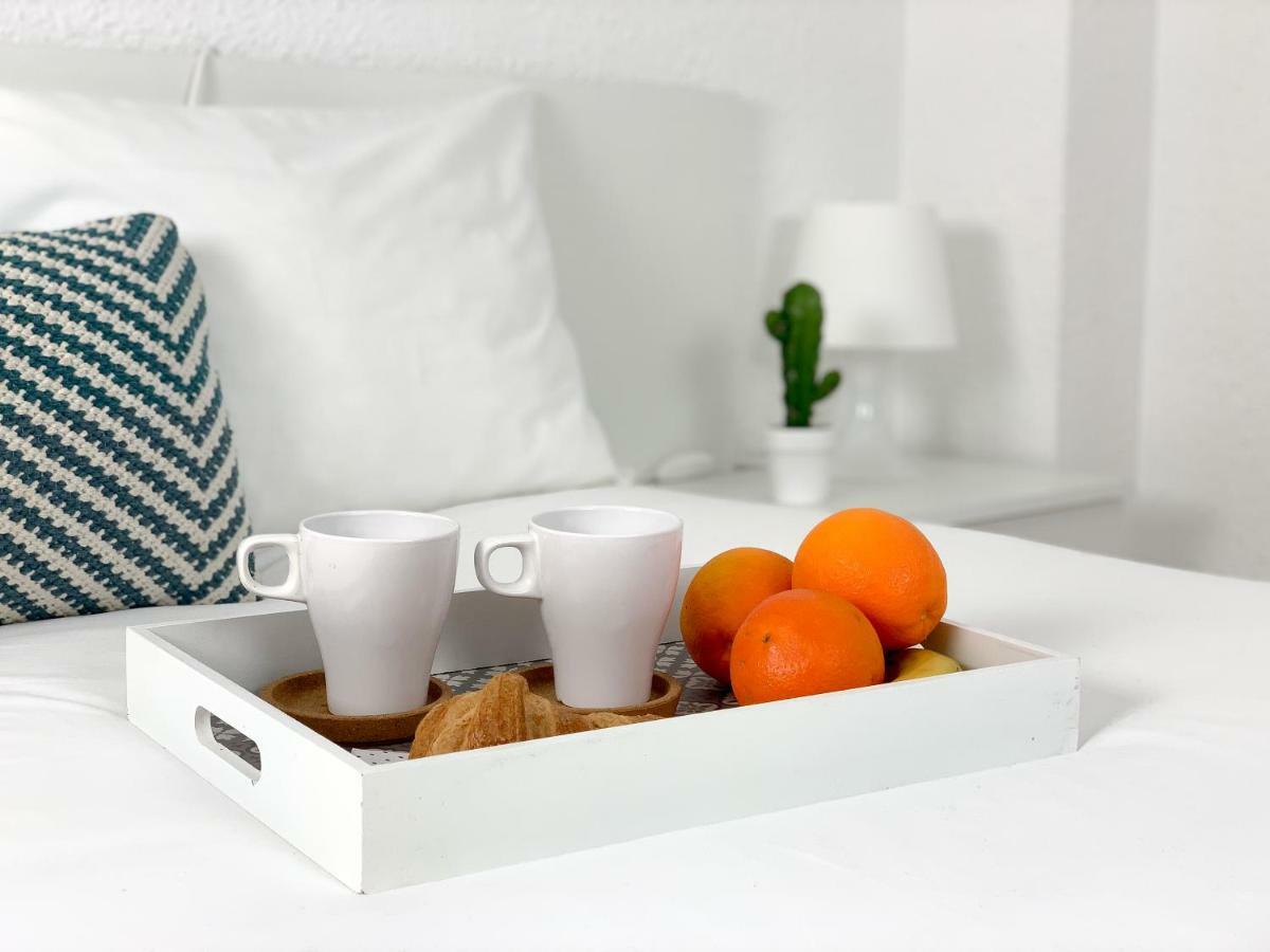 Cosy Flats Centro 5º * Benidorm
