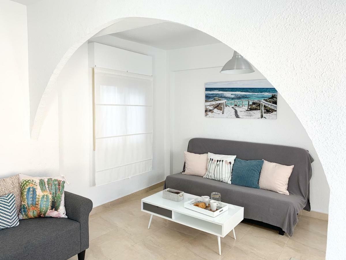Apartment Cosy Flats Centro 5º Benidorm