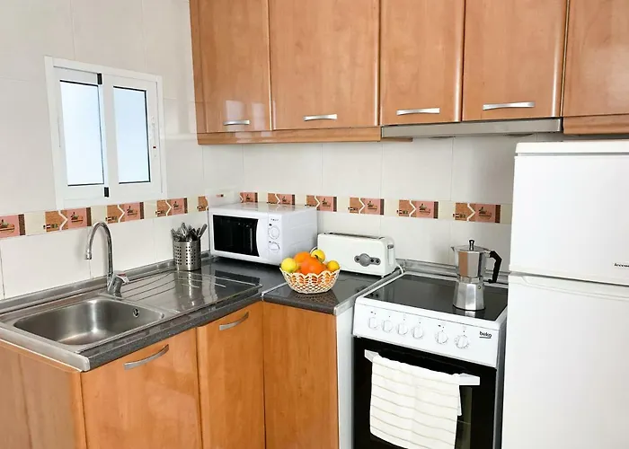 Cosy Flats Benidorm Centro 5º