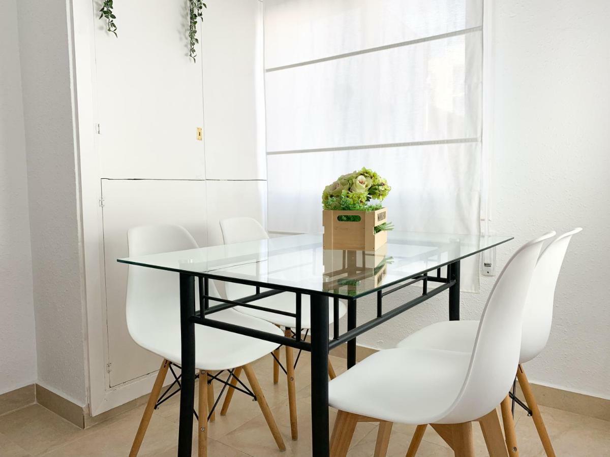 Apartament Cosy Flats Centro 5º Benidorm