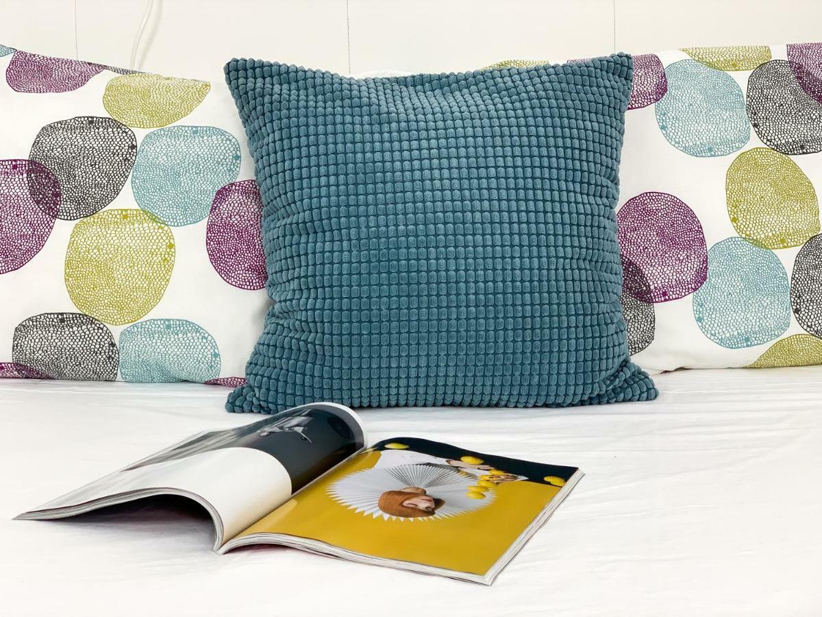Apartament Cosy Flats Centro 5º *